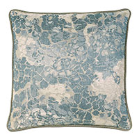 Alaia Abstract Decorative Pillow