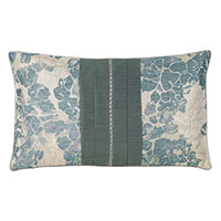 Alaia Faux Silk Insert Decorative Pillow