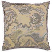 Amal Marble Decorative Pillow