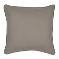 Resort Stone Accent Pillow