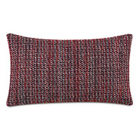 Bishop Tweed Decorative Pillow