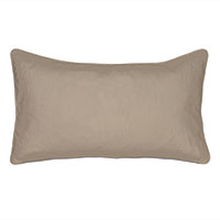 Resort Bisque Accent Pillow