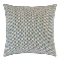 Mackay Woven Decorative Pillow
