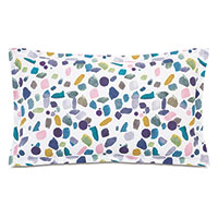 Charlie Speckled Decorative Pillow