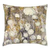 Evangeline Botanical Accent Pillow