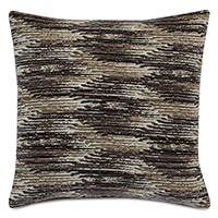 Anvil Decorative Pillow In Earth