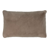 Fur Cafe Pillow