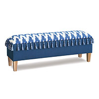 Cocobay Upholstered Bench