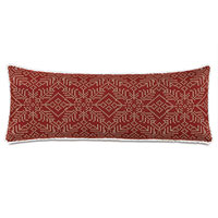 Bishop Extra Long Decorative Pillow