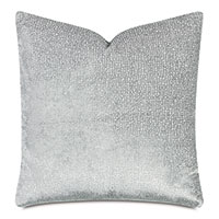Downing Textured Decorative Pillow