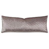 Billow Velvet Oblong Decorative Pillow