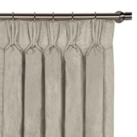 Nellis Dove Curtain Panel