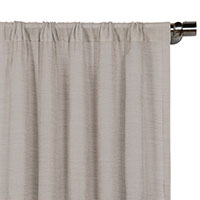 Pershing Dusk Curtain Panel