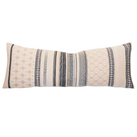 Willow Matelasse Decorative Pillow