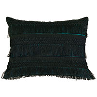 Freya Fringe Decorative Pillow