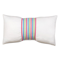 Gigi Cuff Decorative Pillow