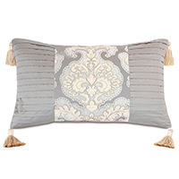 Jolene Pieced Decorative Pillow