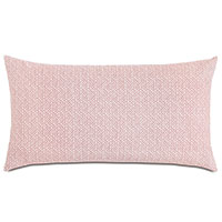 Felicity Dotted King Sham