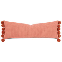 PHINEAS EXTRA LONG DECORATIVE PILLOW