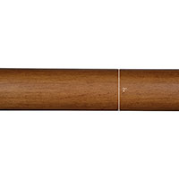 Legna Maple Standard 8Ft Pole