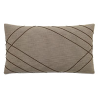 Priscilla Reversible Decorative Pillow