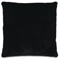 Roxanne Faux Fur Decorative Pillow
