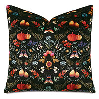 Anisa Garden Decorative Pillow