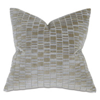 Artemis Velvet Decorative Pillow