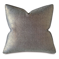 Leonis Linen Decorative Pillow