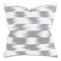 Cove Graphic Decorative Pillow