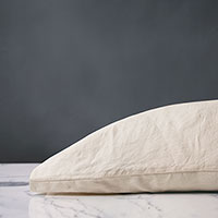 Copley Linen Pillowcase