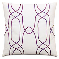 Tresco Cord Decorative Pillow 