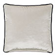 Tannenbaum Zebra Decorative Pillow