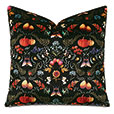 Anisa Garden Decorative Pillow