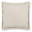 Lodge Faux Leather Decorative Pillow