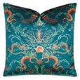 Malamala Ocean Decorative Pillow