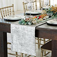 TINSEL TALE TABLE RUNNER