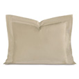 Roma Luxe Sable Standard Sham