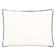PHINEAS EMBROIDERED STANDARD SHAM