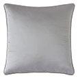 Silvio Metallic Decorative Pillow