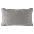 Silvio Grommet Decorative Pillow