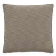 TALENA EMBROIDERED DECORATIVE PILLOW