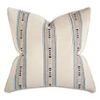 Emerson Striped Decorative Pillow