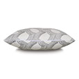 Logan Geometric Decorative Pillow