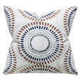Filmore Geometric Decorative Pillow