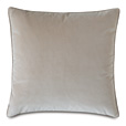 Castle Linen Decorative Pillow In Earth