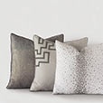Leonis Linen Decorative Pillow