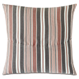Chilmark Striped Decorative Pillow