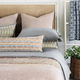 Hawley Textured Decorative Pillow