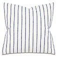 BAY POINT STRIPED DECORATIVE PILLOW
